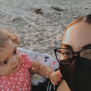 Meet your Posher, Karen